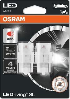 OSRAM 7505DRP-2BL — Żarówka