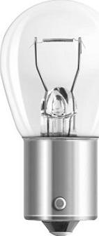 OSRAM 7506 - ŻARÓWKA P21W 12V-21W STOP-KIERUNKOWSKAZ ORIGINAL 12V 10SZT.