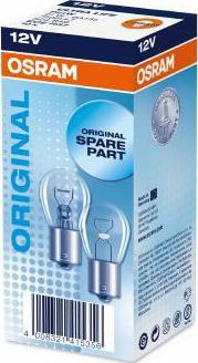OSRAM 7506ULT — Żarówka, lampa kierunkowskazu