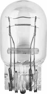 OSRAM 7515 - ŻARÓWKA W21-5W 12V-21-5W CAŁOSZKLANA ORIGINAL 12V 10SZT.