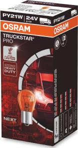 OSRAM 7510TSP — Żarówka, lampa kierunkowskazu
