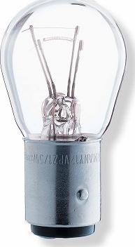 OSRAM 7537 - Żarówki. ksenony. LED