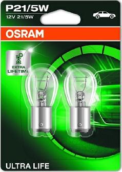 OSRAM 7528ULT-02B - Żarówki. ksenony. LED