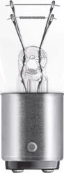 OSRAM 7225-2BL - ŻARÓWKA ORGINAL P21-4W 12V-21-4W 12V 2SZT. BLISTER EKO