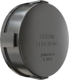 OSRAM LEDCAP04 - Pozostałe elementy oświetlenia