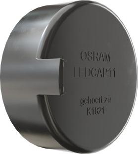 OSRAM LEDCAP11 - Pozostałe elementy oświetlenia