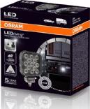OSRAM LEDDL109-WD — Światło cofania
