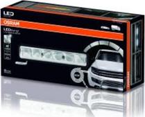 OSRAM LEDDL105-SP — Reflektor dalekosiężny