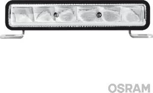 OSRAM LEDDL105-SP - REFLEKTOR DALEKOSIĘŻNY LEDRIVING LIGHTBAR SX180-SP
