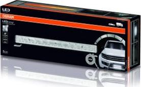 OSRAM LEDDL106-SP — Reflektor dalekosiężny