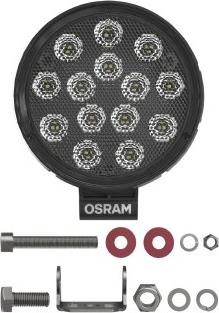 OSRAM LEDDL108-WD - REFLEKTOR DALEKOSIĘŻNY LEDRIVING REVERSING VX120R-WD