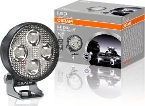 OSRAM LEDDL119-WD — Reflektor dalekosiężny