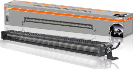 OSRAM LEDDL116-SP — Reflektor dalekosiężny