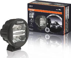 OSRAM LEDDL111-CB — Reflektor dalekosiężny