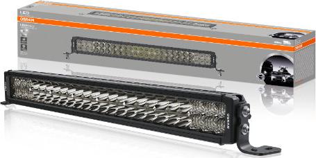 OSRAM LEDDL118-CB — Reflektor dalekosiężny