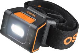 OSRAM LEDIL404 - Latarka czołowa