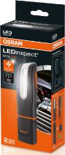 OSRAM LEDIL401 - Lampy warsztatowe przenośne
