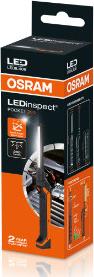 OSRAM LEDIL408 - Lampy warsztatowe przenośne