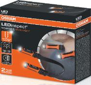 OSRAM LEDIL413 - LAMPA NA SZYJĘ WEARABLE NECK LIGHT