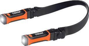 OSRAM LEDIL413 - LAMPA NA SZYJĘ WEARABLE NECK LIGHT