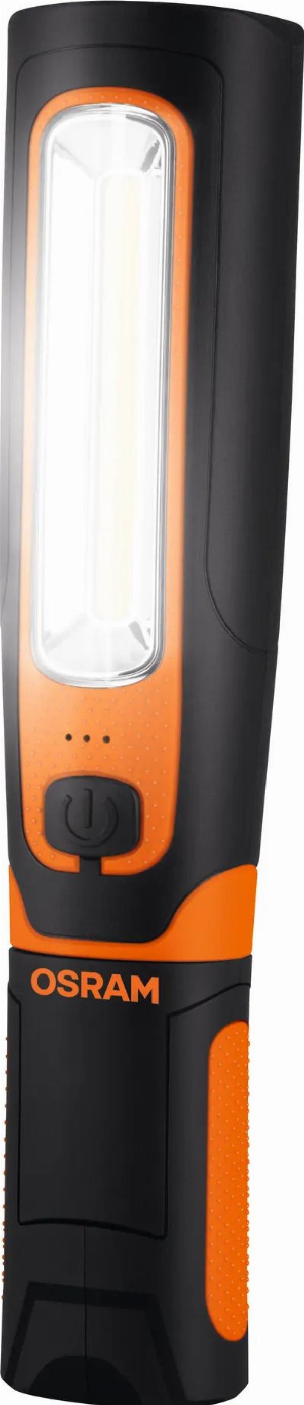 OSRAM LEDIL412C - Lampy warsztatowe przenośne