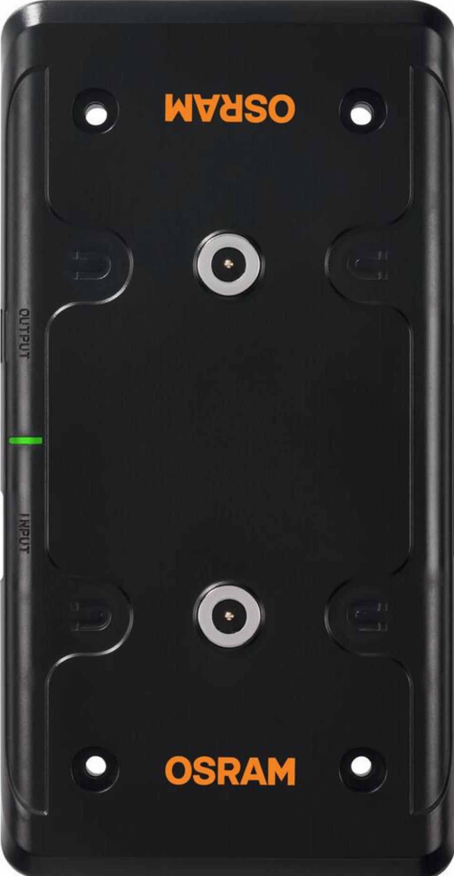 OSRAM LEDIL424 - PAD DO ŁADOWANIA LAMP WIRE-FREE PODWÓJNY. DUAL CHARGE PAD