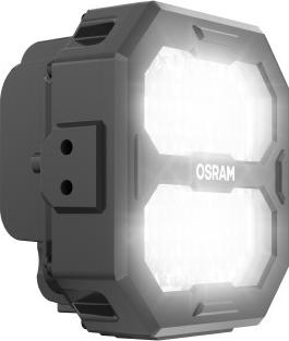 OSRAM LEDPWL106-WD - Lampa robocza