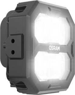OSRAM LEDPWL113-UW - Lampa robocza