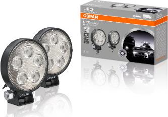 OSRAM LEDWL102-SP — Reflektor dalekosiężny
