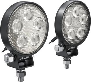 OSRAM LEDWL102-SP - Lampa robocza