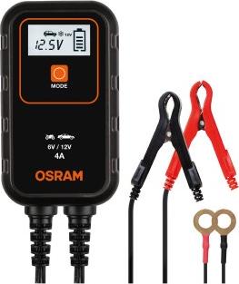OSRAM OEBCS904 - Prostowniki