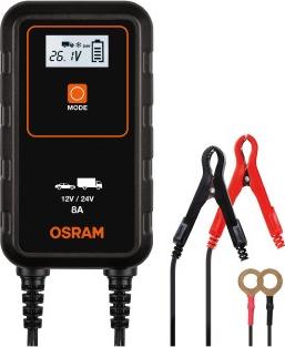 OSRAM OEBCS908 - Prostowniki