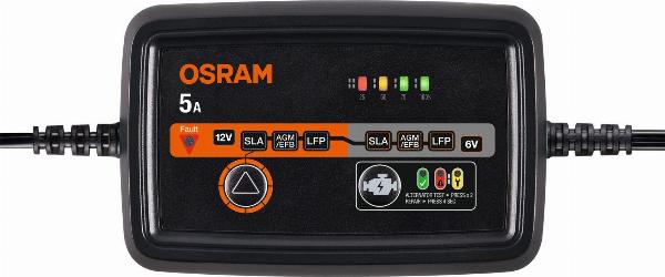 OSRAM OEBCS1005 - Prostowniki