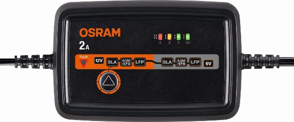 OSRAM OEBCS1002 - Prostowniki