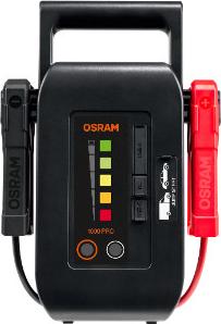 OSRAM OEBSPL1000 - ROZRUSZNIK LITOWY BATTERY START 1000 ROZRUCH. 1500A