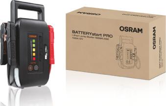OSRAM OEBSPL1000 - ROZRUSZNIK LITOWY BATTERY START 1000 ROZRUCH. 1500A