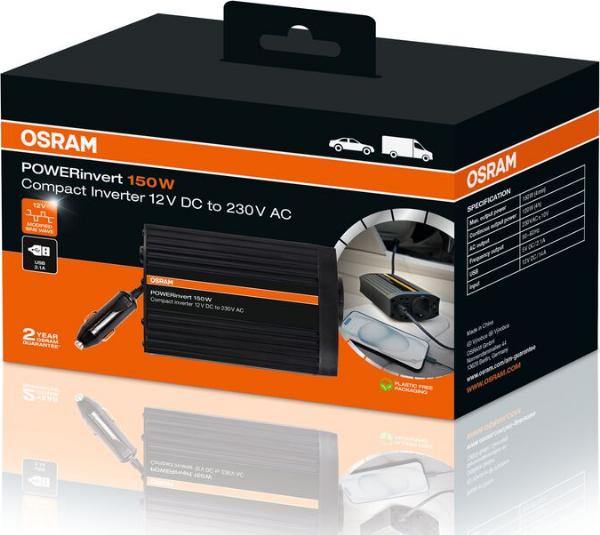 OSRAM OEINVU150 - Przetwornica napięcia