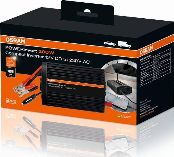OSRAM OEINVU300 - Przetwornica napięcia