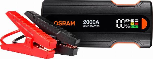 OSRAM OJS040 - Urządzenie rozruchowe BOOSTER