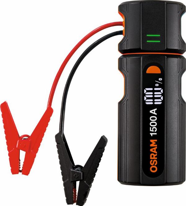 OSRAM OJS030 - Urządzenie rozruchowe BOOSTER