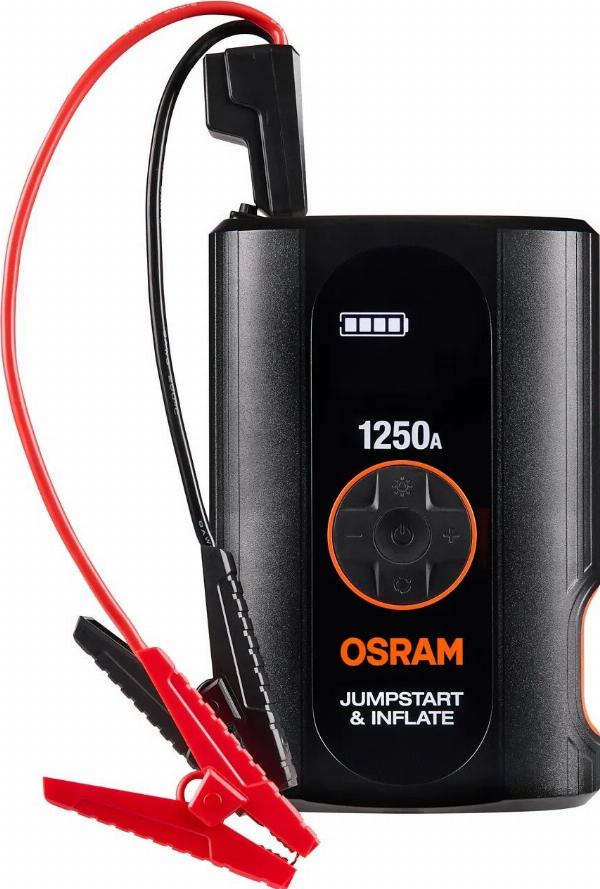 OSRAM OJSTI030 - Urządzenie rozruchowe BOOSTER