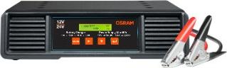 OSRAM OSCP5024 - INTELIGENTNY PROSTOWNIK SMART CHARGE PRO 50A. 12V - 24V 1500W