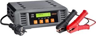 OSRAM OSCP3024 - INTELIGENTNY PROSTOWNIK SMART CHARGE PRO 30A. 12V - 24V 980W