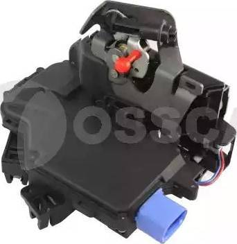 Bugiad BSP24808 - ZAMEK DRZWI VW P. A6 LE C5
