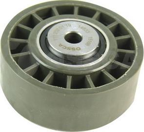 FEBI Bilstein 09782 - ROLKA PASKA WIELOROWK. DB M111