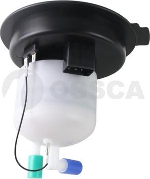 KIA-HYUNDAI 31112F9000 - FILTR PALIWA KIA RIO 18-