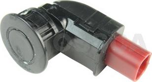 ABAKUS 120-01-099 - CZUJNIK PARKOWANIA HONDA CRV III 07-