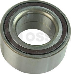 FEBI Bilstein 45609 - ŁOŻYSKO KOŁA DB P. W164-W251-X164