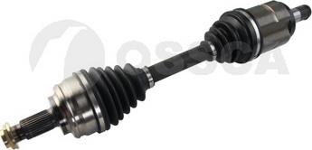 Meyle 314 498 0009 - PÓŁOŚ BMW X5 LE 3.0-4.4-4.6