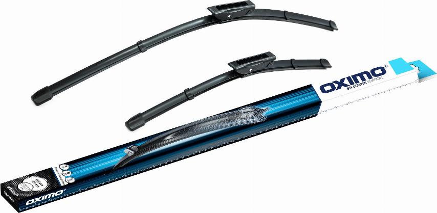 OXIMO WD400550 — Pióro wycieraczki